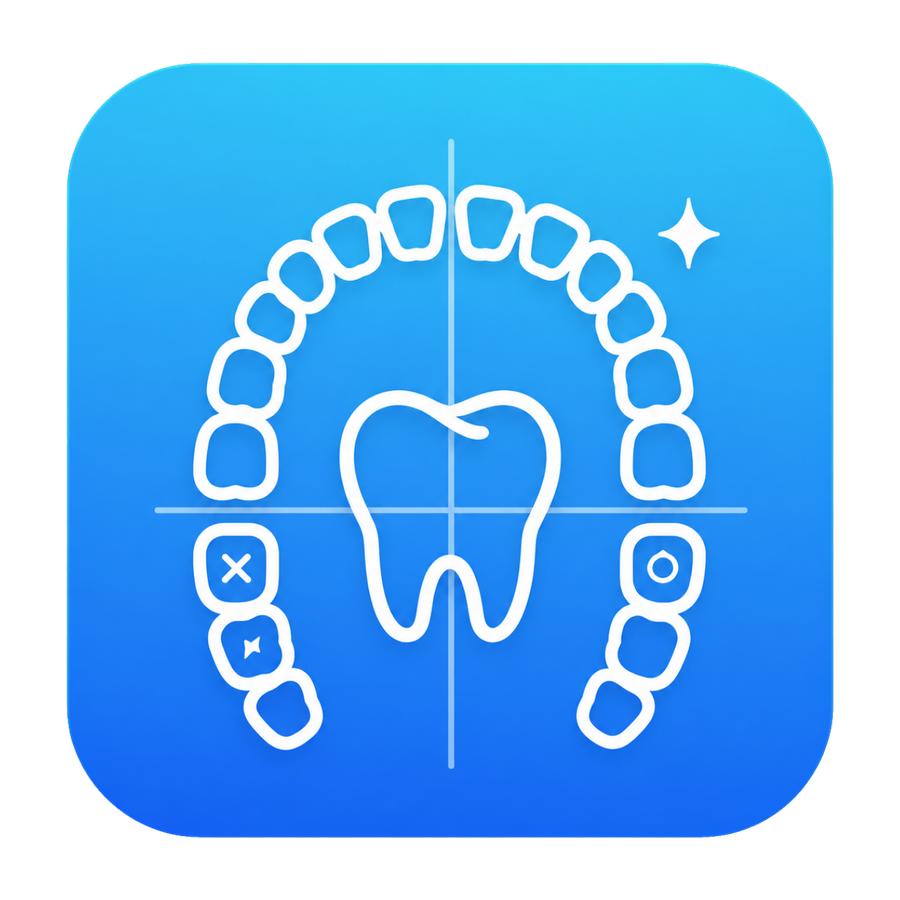 Snabbb Charting app icon