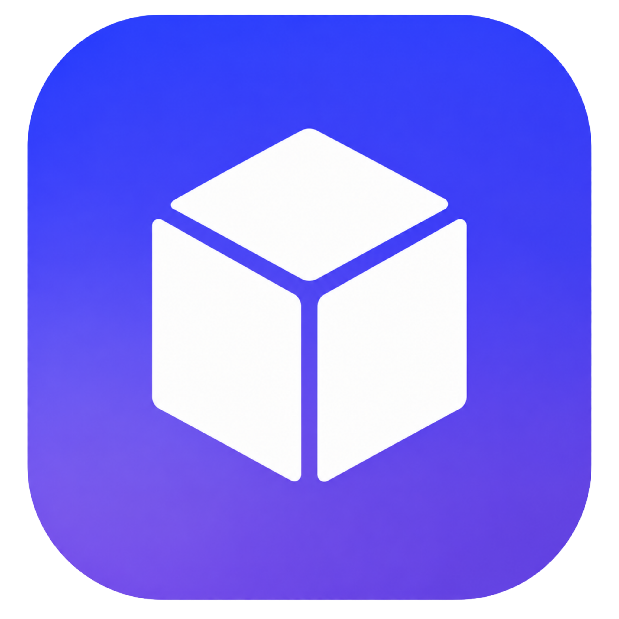Snabbb Inventory app icon