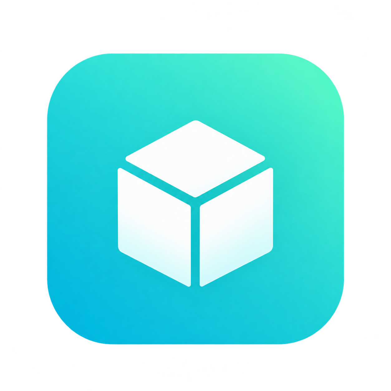 Snabbb Inventory app icon