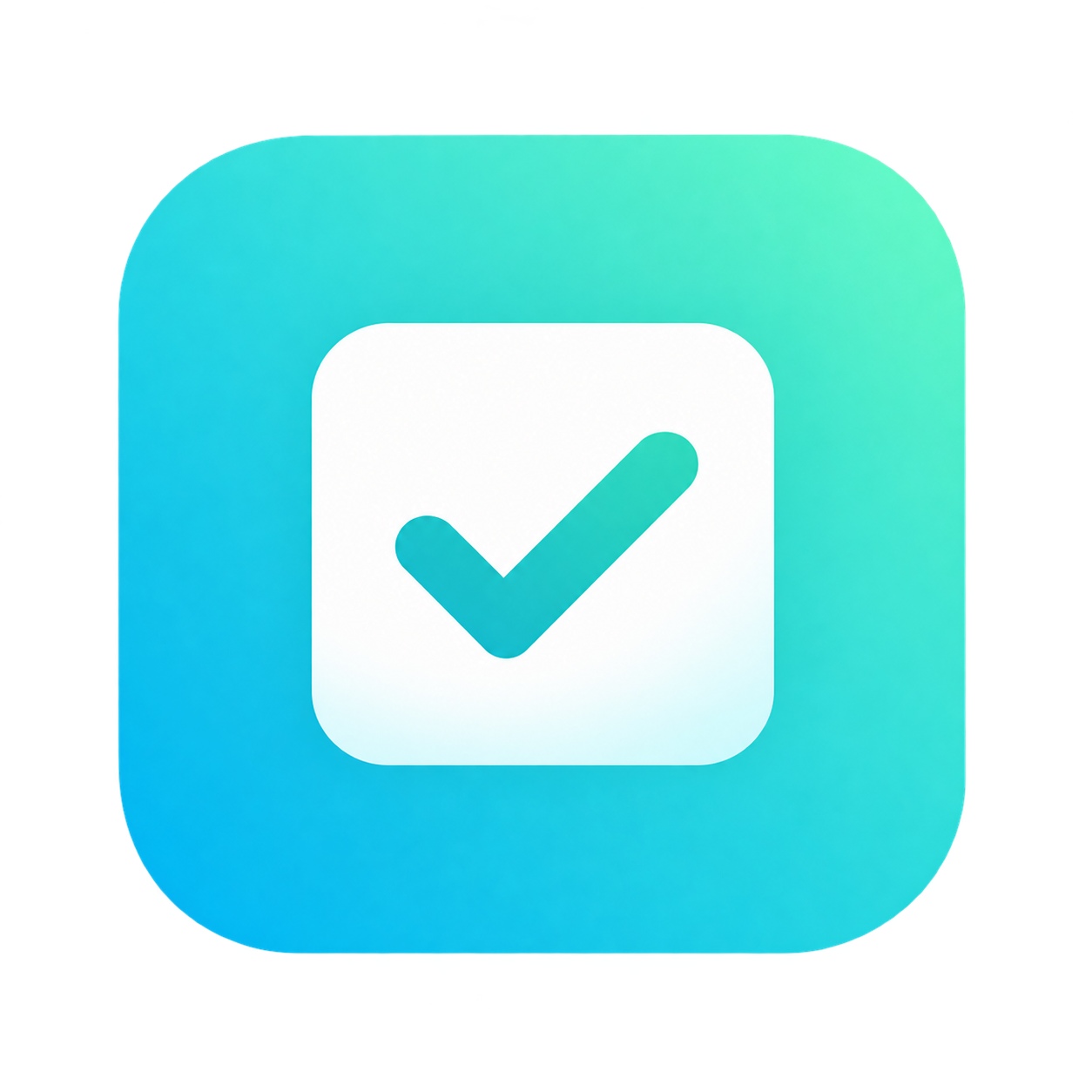 Snabbb To-Do Manager app icon